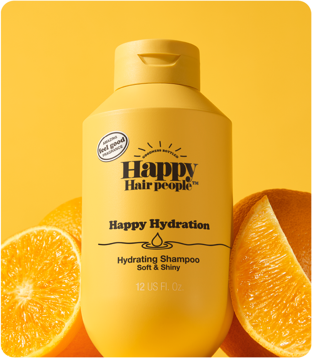 Happy Hydration