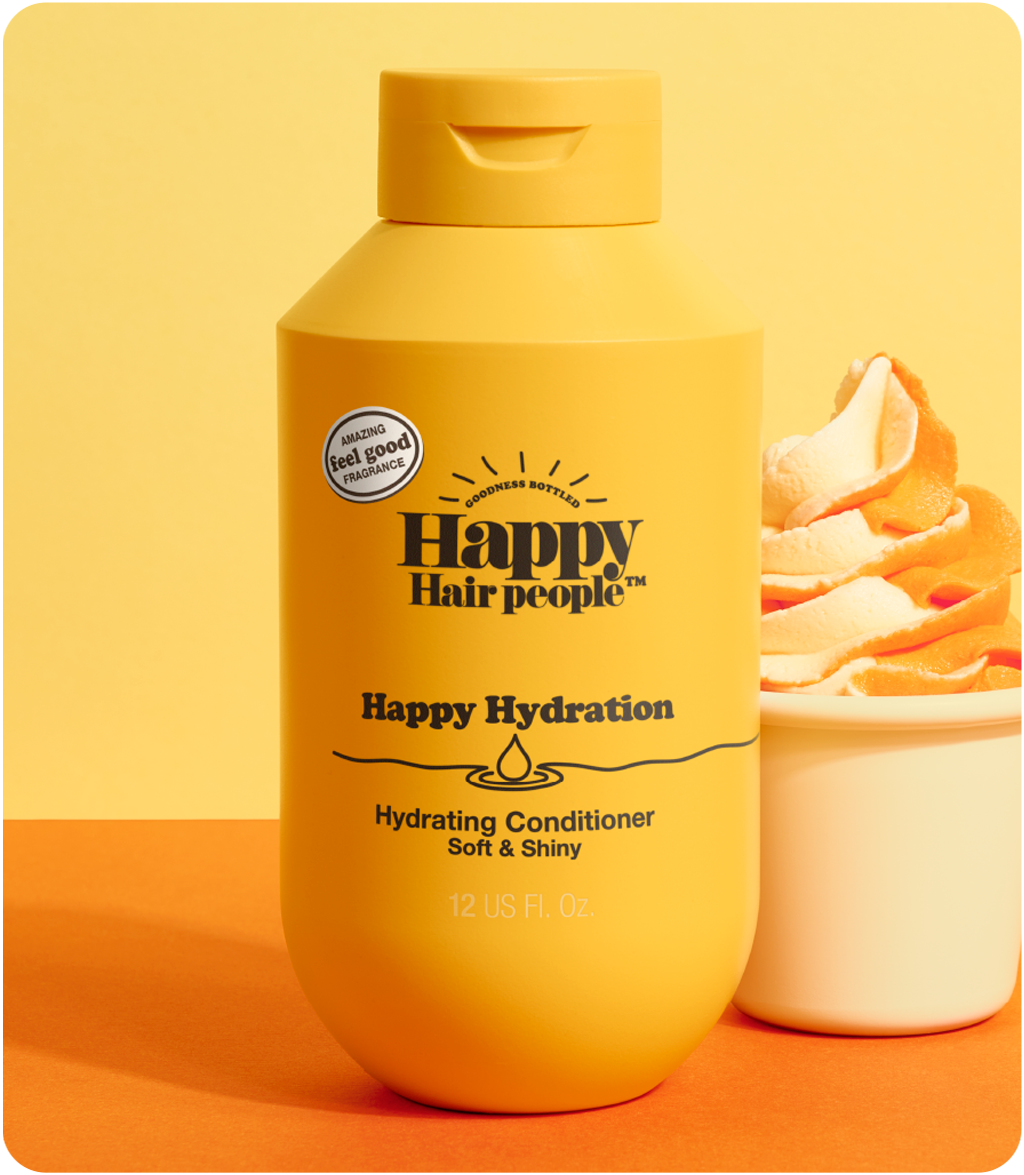 Happy Hydration